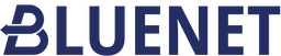 Bluenet Logo